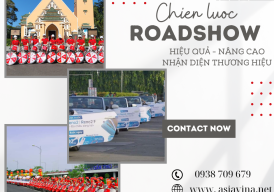 Roadshow là gì? Hình thức và lợi ích của việc tổ chức Roadshow